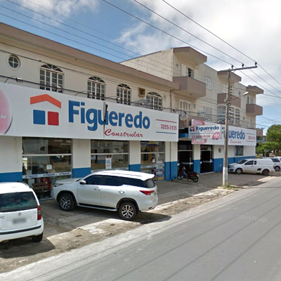 Figueredo Constrular - Imbituba