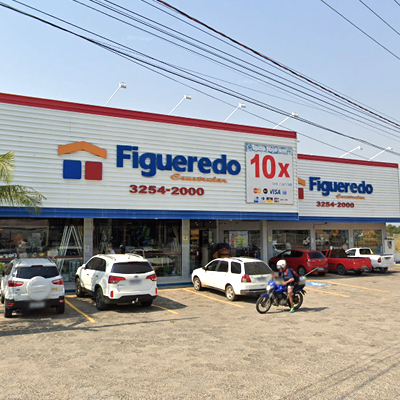 Figueredo Constrular - Matriz